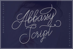 Ambient Script