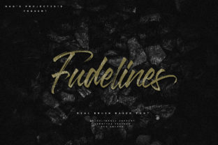 Fudeline