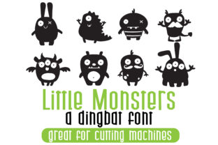 Little Monsters Adds Whimsy to Design