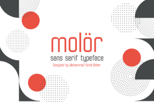 Molor: A Strategic Tool for Modern Creativity and Communication