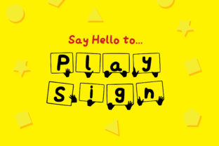 Play Sign: A Strategic Tool for Creative and Practical Expression