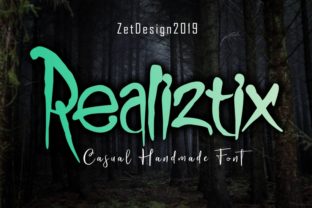 Realiztix